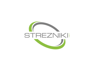 Strezniki.net logo design by dewipadi