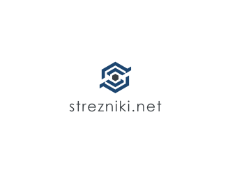Strezniki.net logo design by enilno