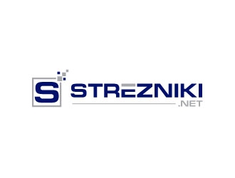 Strezniki.net logo design by uttam