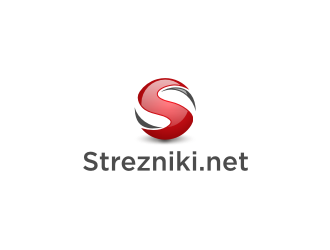 Strezniki.net logo design by R-art