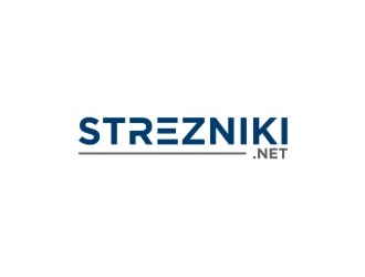 Strezniki.net logo design by agil