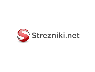 Strezniki.net logo design by R-art