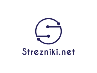 Strezniki.net logo design by dhika