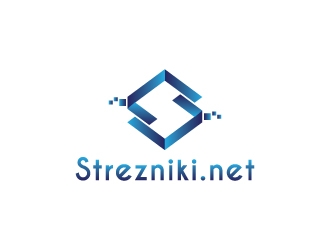 Strezniki.net logo design by dhika