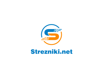 Strezniki.net logo design by ammad