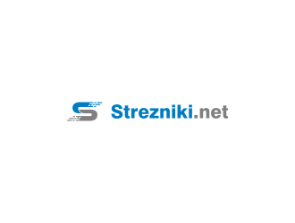 Strezniki.net logo design by ammad