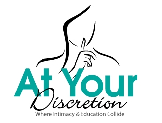 At Your Discretion logo design by Kanenas