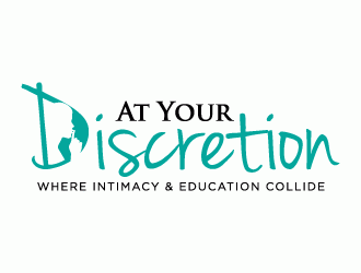 At Your Discretion logo design by torresace