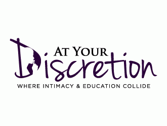At Your Discretion logo design by torresace