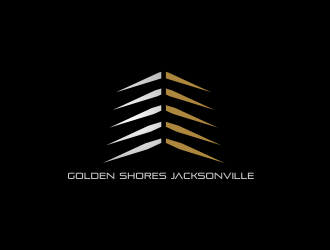 GSJ Golden Shores Jacksonville logo design by Greenlight