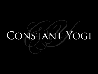 Constant Yogi logo design by meliodas