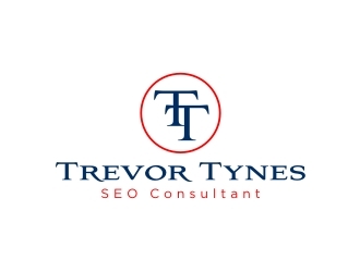 Trevor Tynes, SEO Consultant logo design by GemahRipah