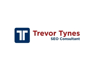 Trevor Tynes, SEO Consultant logo design by GemahRipah
