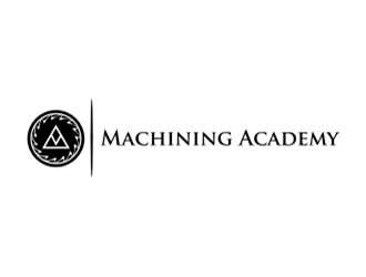 Machining Academy logo design by sheilavalencia