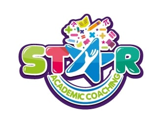 Star Academic Coaching logo design by Aadisign