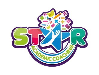 Star Academic Coaching logo design by Aadisign