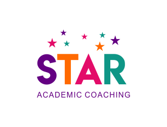 Star Academic Coaching logo design by JessicaLopes
