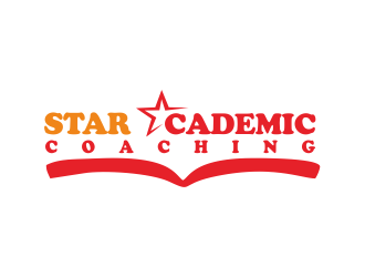 Star Academic Coaching logo design by Greenlight