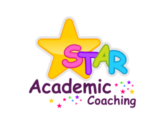 Star Academic Coaching logo design by meliodas