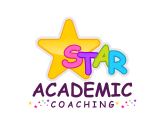 Star Academic Coaching logo design by meliodas