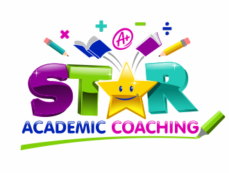 Star Academic Coaching logo design by agus