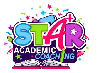 Star Academic Coaching logo design by veron