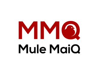 Mule MaiQ logo design by cintoko