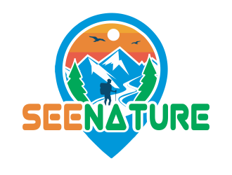 Seenature logo design by cgage20