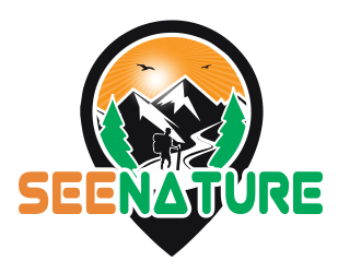 Seenature logo design by cgage20