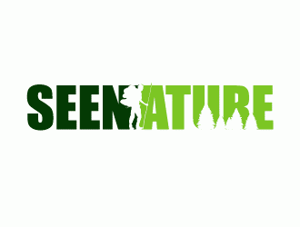 Seenature logo design by torresace