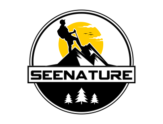  logo design by IrvanB