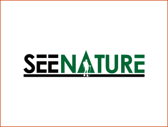 Seenature logo design by gcreatives