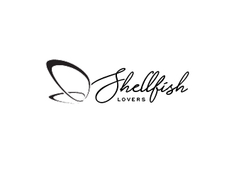 Shellfish Lovers logo design by mmyousuf
