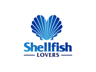 Shellfish Lovers logo design by gcreatives