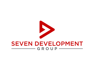 Seven Development Group logo design by nurul_rizkon