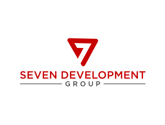 Seven Development Group logo design by nurul_rizkon