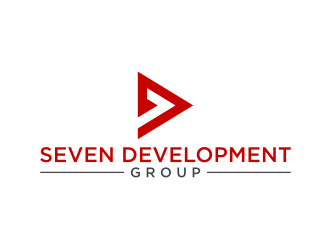 Seven Development Group logo design by nurul_rizkon