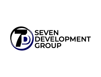 Seven Development Group logo design by jaize