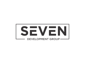Seven Development Group logo design by KaySa
