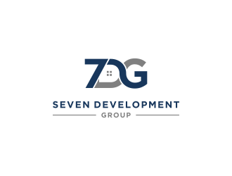 Seven Development Group logo design by Kraken