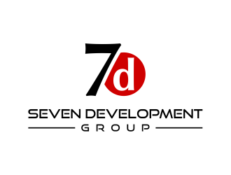 Seven Development Group logo design by cintoko