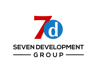 Seven Development Group logo design by cintoko