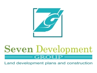 Seven Development Group logo design by renithaadr