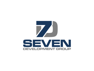 Seven Development Group logo design by imagine