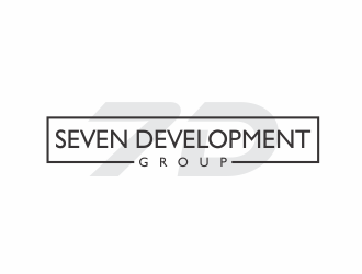  logo design by Louseven