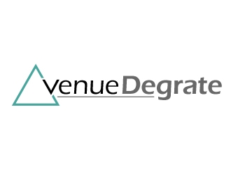 Avenue Degrate logo design by fantastic4