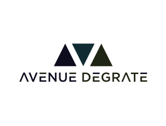 Avenue Degrate logo design by nurul_rizkon
