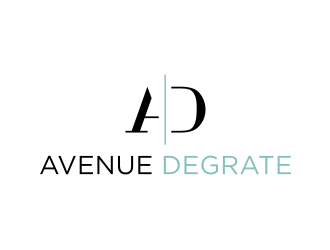 Avenue Degrate logo design by nurul_rizkon