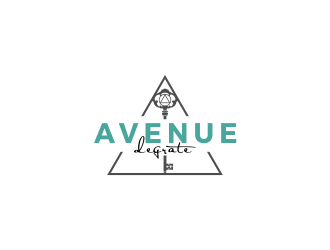 Avenue Degrate logo design by SmartTaste