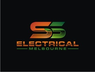  logo design by bricton